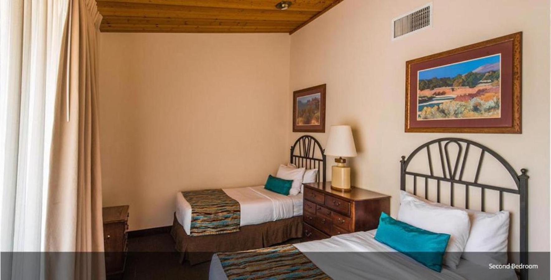 Arroyo Roble Resort At Oak Creek Sedona Exterior photo