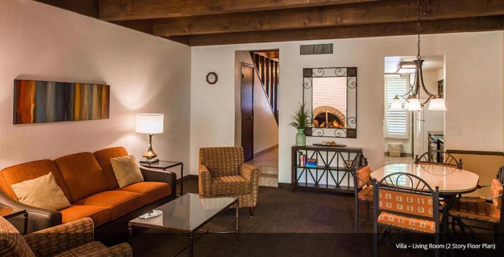 Arroyo Roble Resort At Oak Creek Sedona Exterior photo